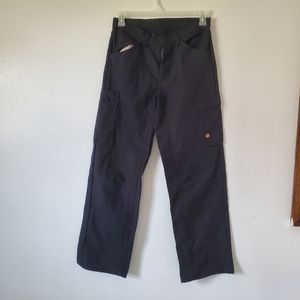 Red Kap Work Pants
